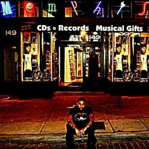 Meet your Posher, Domain